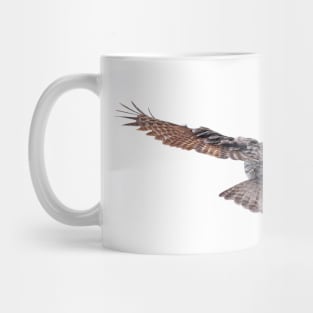 Wingspan - Great Grey Owl Mug